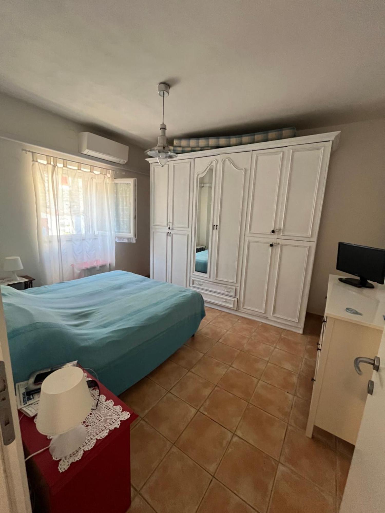 הוילה קפראיה Casa Vista Castello מראה חיצוני תמונה