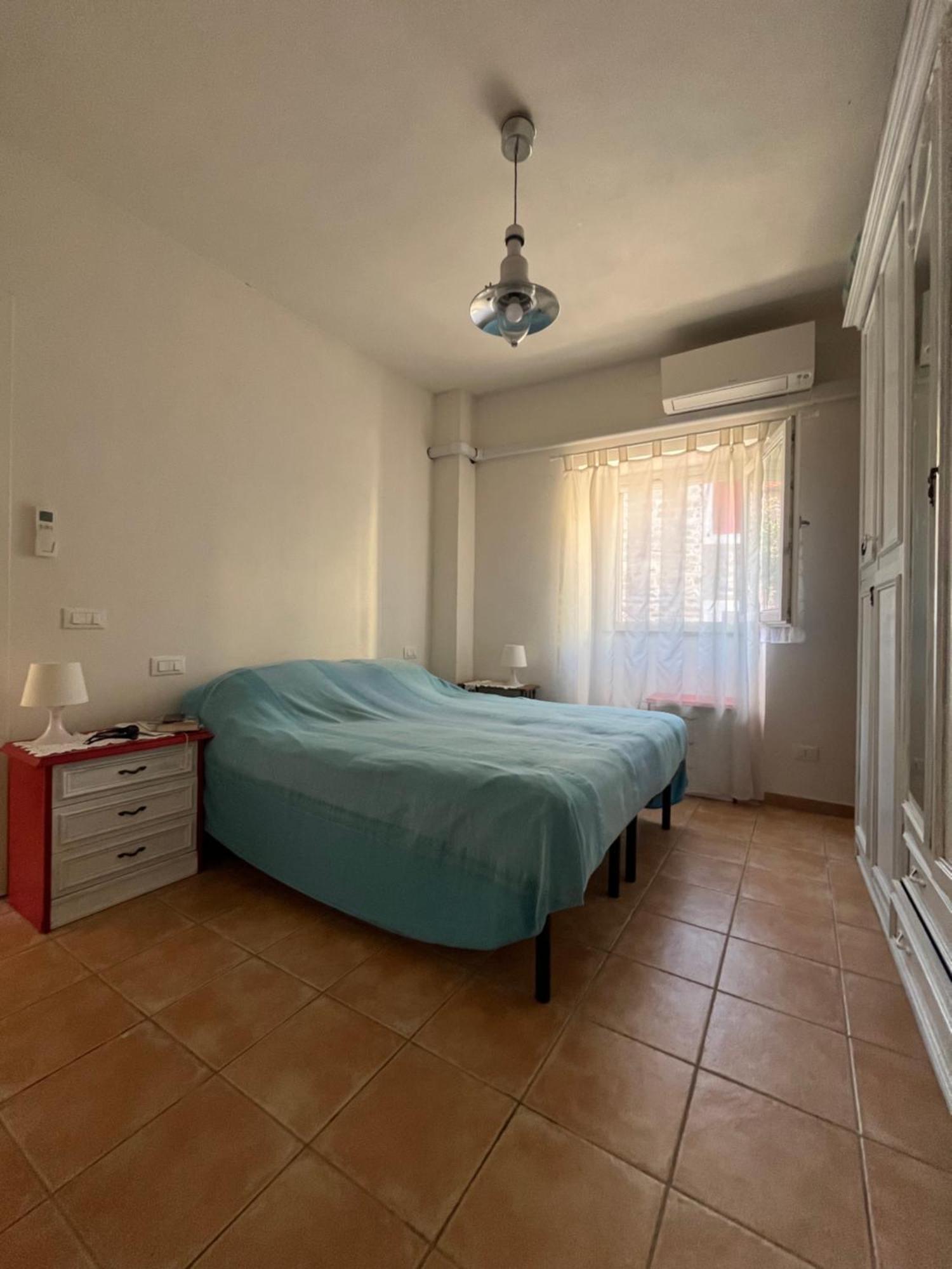 הוילה קפראיה Casa Vista Castello מראה חיצוני תמונה