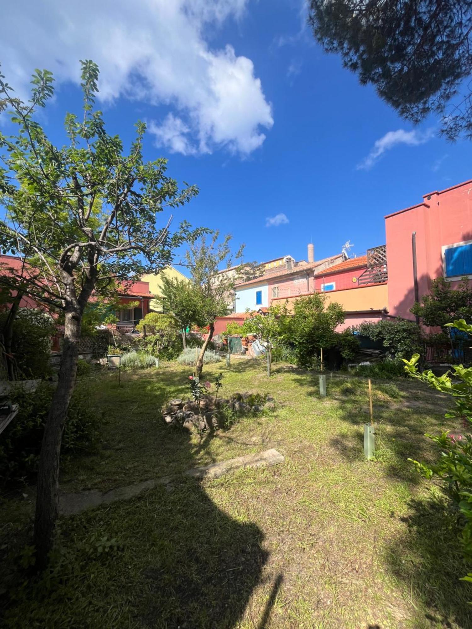 הוילה קפראיה Casa Vista Castello מראה חיצוני תמונה